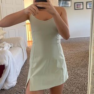 ARITZIA TNA TENNIS DRESS